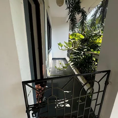 Casa De Sazu Apartment Mandrem Exterior photo