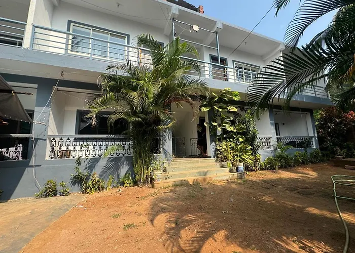 Casa De Sazu