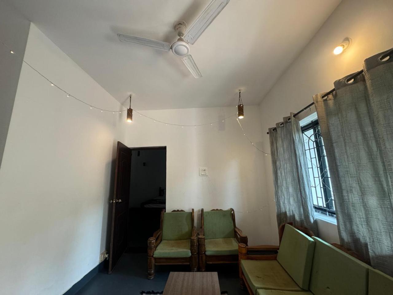 Homestay Casa De Sazu