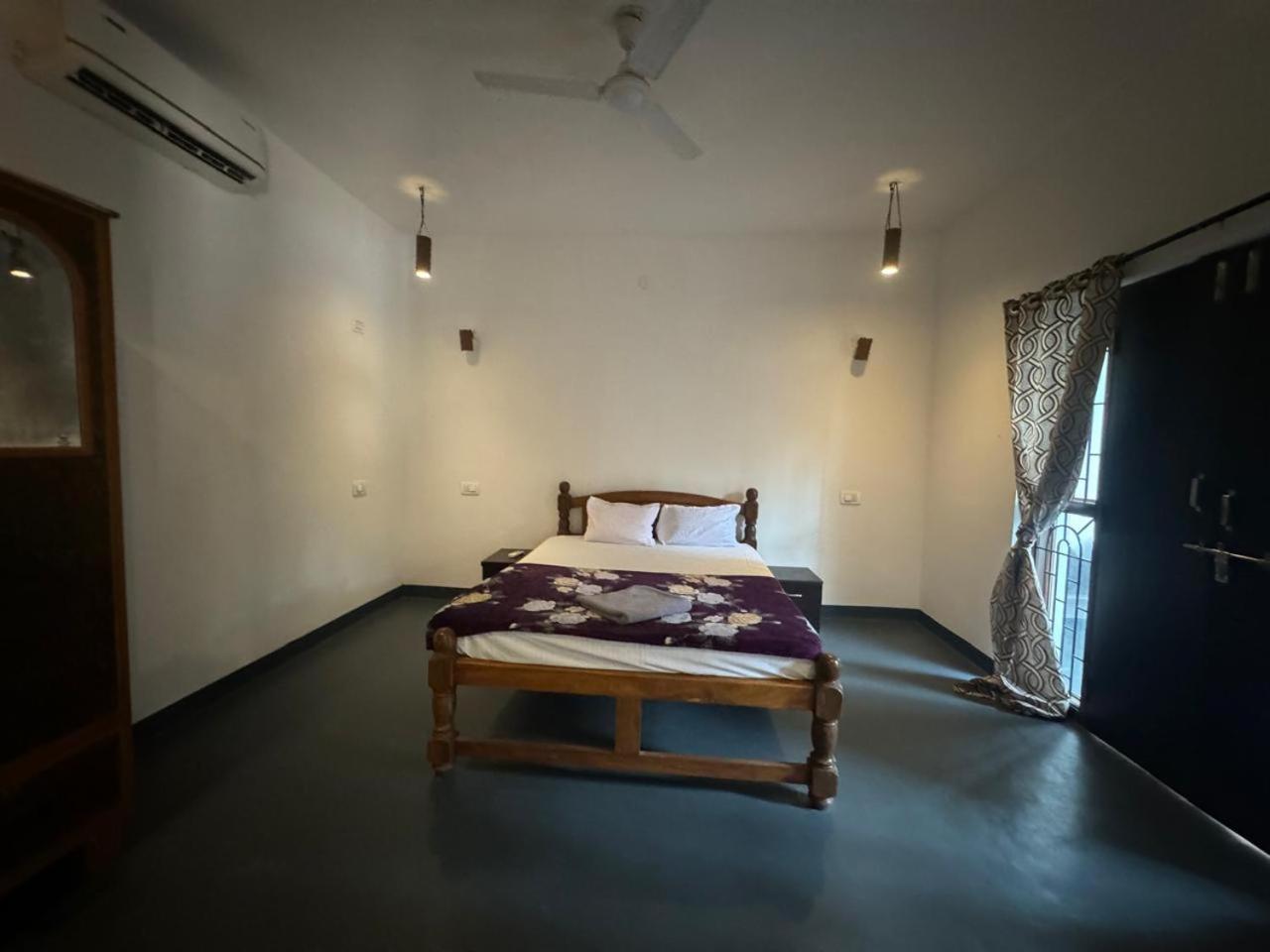 Homestay Casa De Sazu