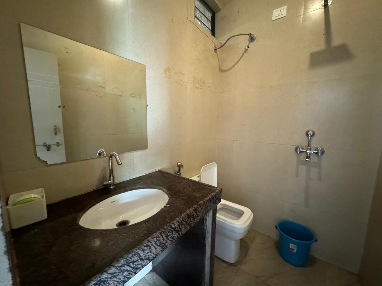 Casa De Sazu Homestay Mandrem