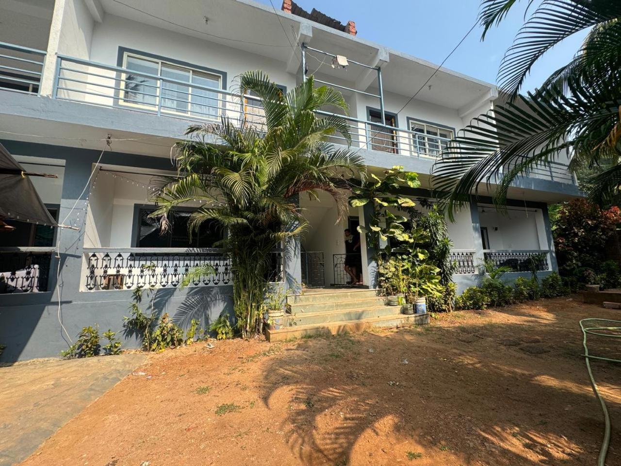 Casa De Sazu Homestay *