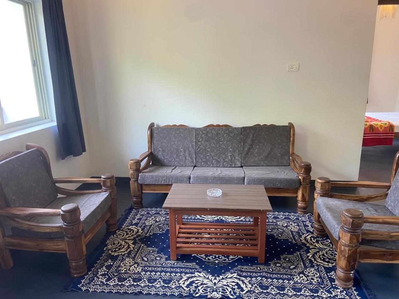 Casa De Sazu Homestay Mandrem