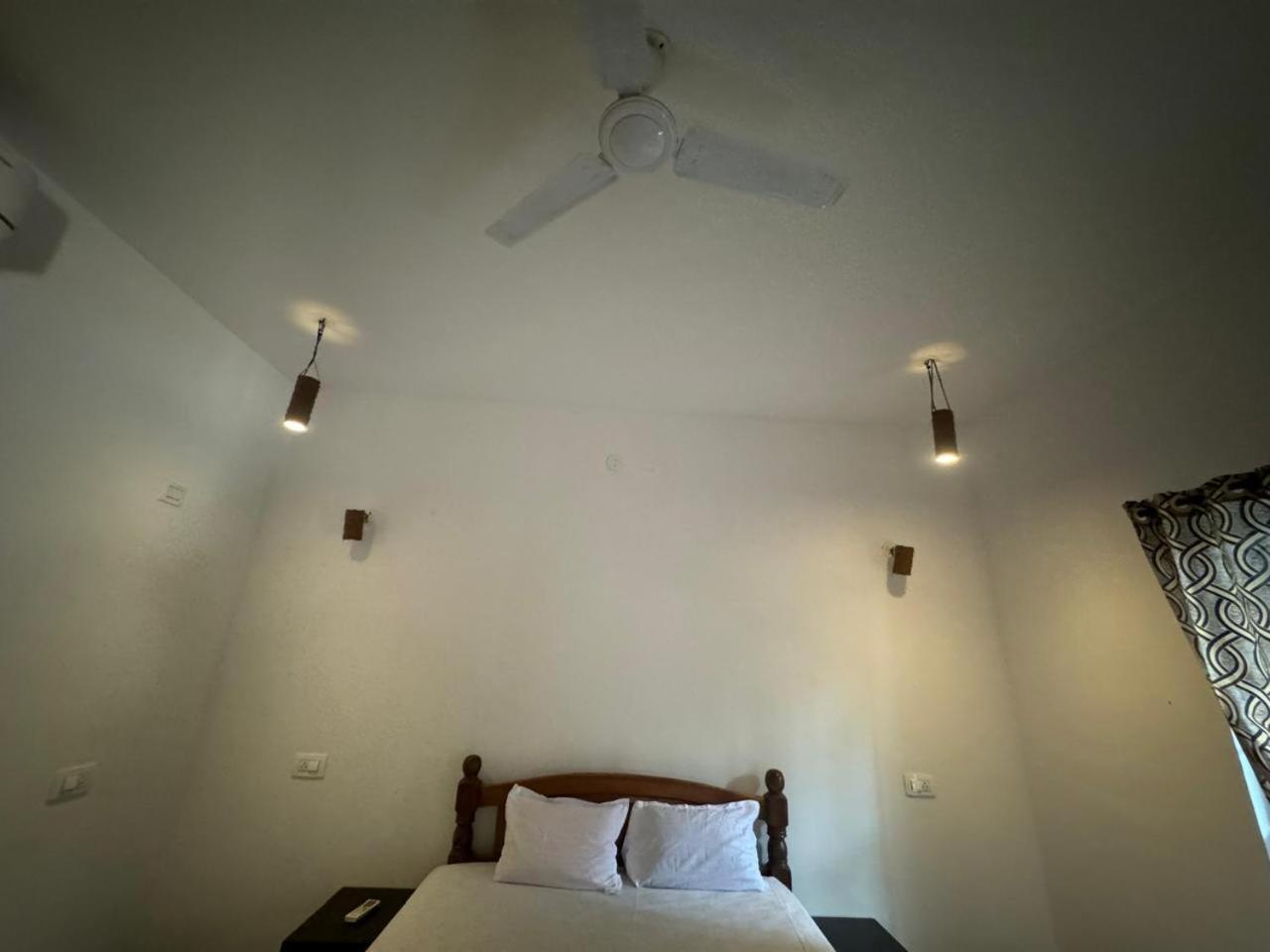 Homestay Casa De Sazu